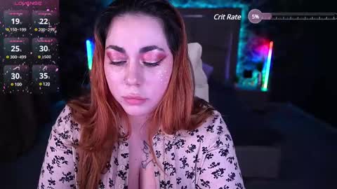 Snapshot of amazonkastar chatting on 03-03-25, 04:36 Ellie online show from 03-03-25, 04:36