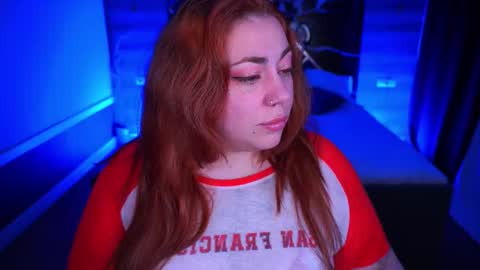 Snapshot of amazonkastar chatting on 09-29-25, 09:52 Ellie online show from 09-29-25, 09:52