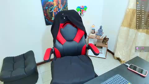  AMBAR  online show from 02-12-25, 10:46