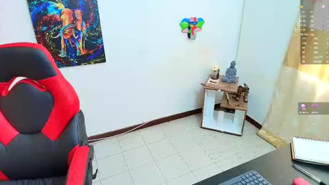  AMBAR  online show from 02-14-25, 04:52