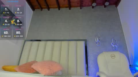 Ambar online show from 02-19-26, 07:32