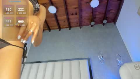 Ambar online show from 03-24-26, 07:41