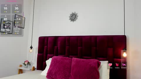 ambar85 online show from 12-17-25, 03:12