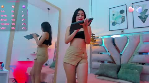 ambar_cullen online show from 10-03-25, 09:34