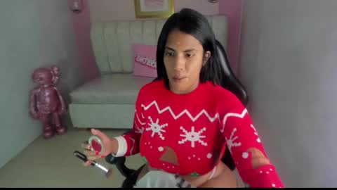 Ambar online show from 12-22-25, 03:03