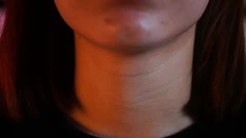 Snapshot of ambar_rosse25 chatting on 02-17-26, 12:01 Julieta online show from 02-17-26, 12:01