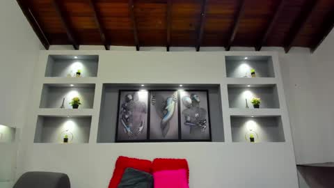 Ambar  online show from 12-28-24, 12:45