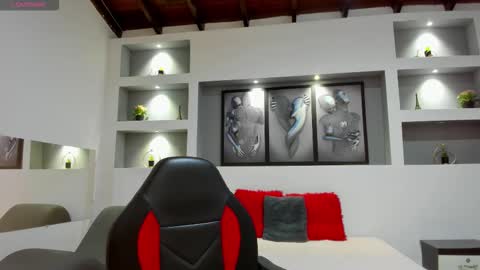 Snapshot of ambar_sex10 chatting on 10-15-25, 11:43 Ambar online show from 10-15-25, 11:43