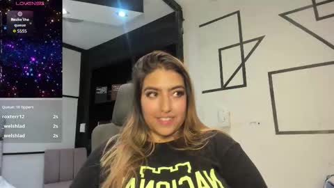 Ambar online show from 03-07-26, 08:39