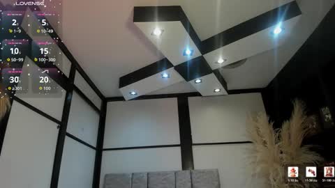 Ambar online show from 03-16-26, 09:41