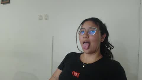 Ambar online show from 01-21-25, 01:18