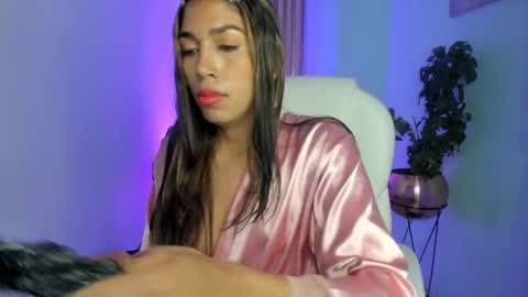 Ambar online show from 02-08-25, 06:33