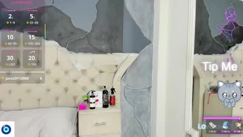 Ambar online show from 10-16-25, 05:19