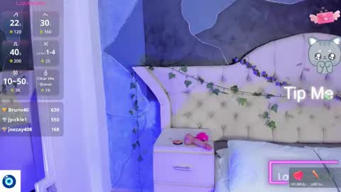 Ambar online show from 11-18-25, 02:39