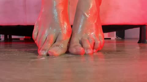 Ambarina  online show from 02-10-26, 11:36