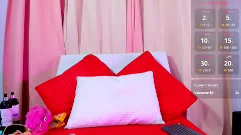 Ambar  online show from 01-16-26, 09:46