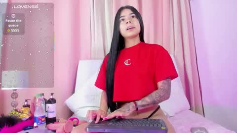 Ambar  online show from 03-26-26, 09:48