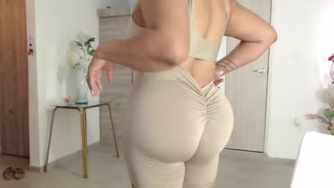  Amber Sofhia  online show from 09-26-25, 10:14