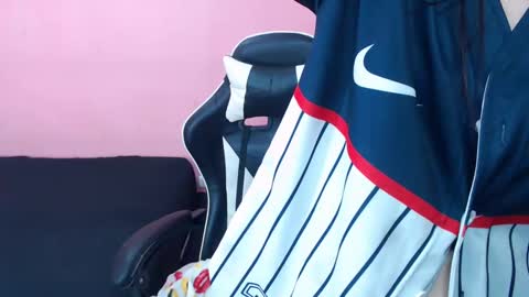 ambel_rose online show from 02-05-25, 10:22