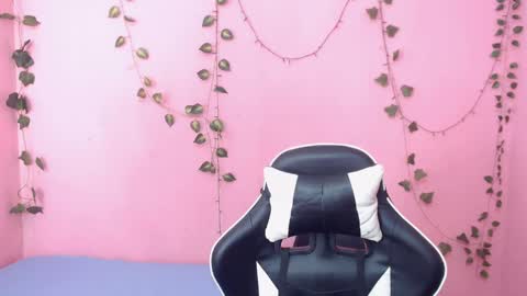 ambel_rose online show from 02-15-25, 11:03