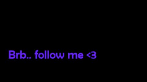 ambel_rose online show from 02-19-25, 12:35