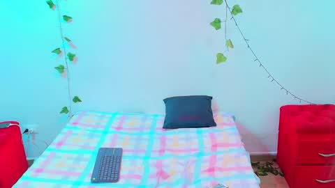 ambel_rose online show from 03-02-25, 03:45