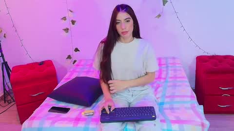 ambel_rose online show from 03-04-25, 03:22