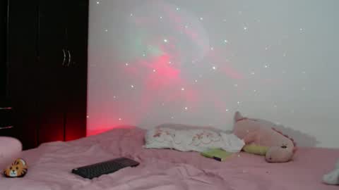 ambel_rose online show from 09-27-25, 03:55