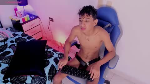 Cody amber online show from 01-18-25, 03:38