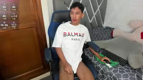 Cody amber online show from 02-09-25, 06:26