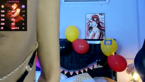 Cody amber online show from 10-03-25, 12:13