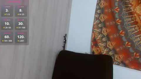 Snapshot of amber__muse chatting on 11-26-25, 06:09 Amber online show from 11-26-25, 06:09