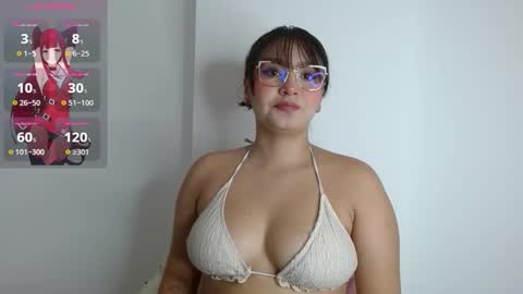 Amber  online show from 02-08-26, 06:39