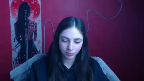 Snapshot of amber__r chatting on 02-07-26, 06:17 Amber online show from 02-07-26, 06:17