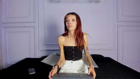 Amber online show from 09-20-25, 11:22