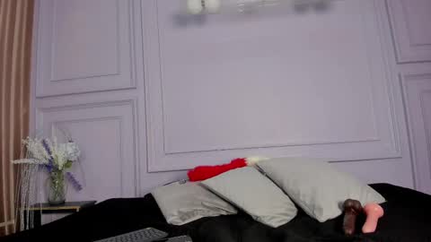Amber online show from 09-23-25, 11:35