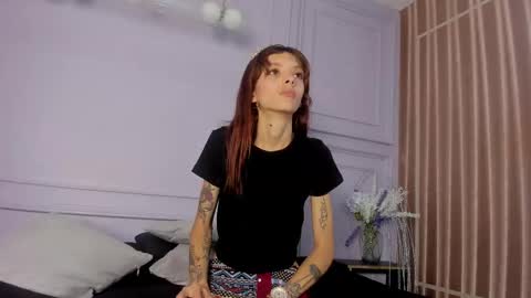 Amber online show from 09-24-25, 12:41