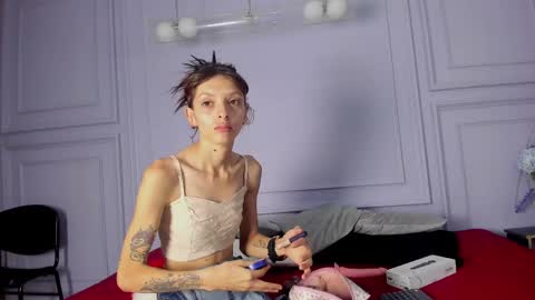 Amber online show from 10-02-25, 11:28