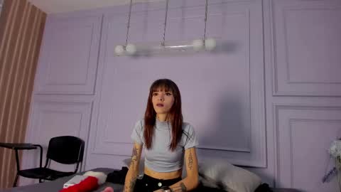 Amber online show from 10-04-25, 12:03