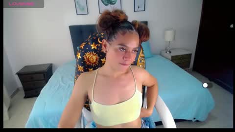Amber online show from 09-24-25, 02:20