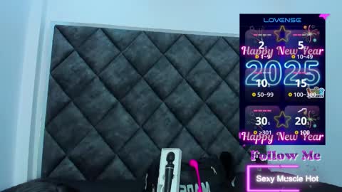 Amber  online show from 01-13-25, 07:31