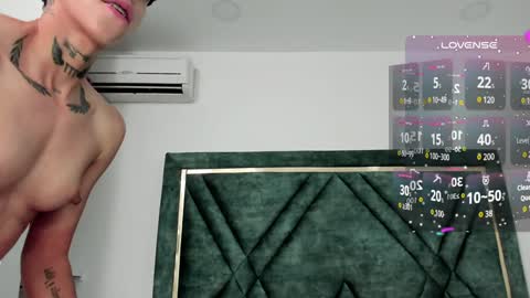 Amber  online show from 02-03-25, 04:20