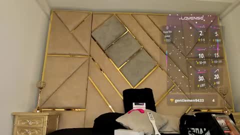 Amber  online show from 09-16-25, 05:14