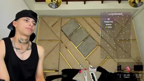 Amber  online show from 09-19-25, 05:13