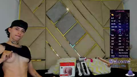 Amber  online show from 11-07-25, 06:19