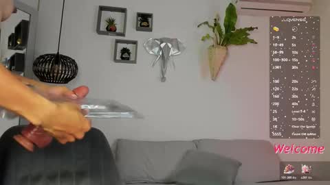 Amber  online show from 12-18-25, 02:56