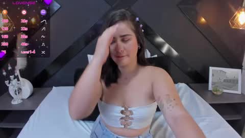 A M B E R online show from 11-06-25, 12:28