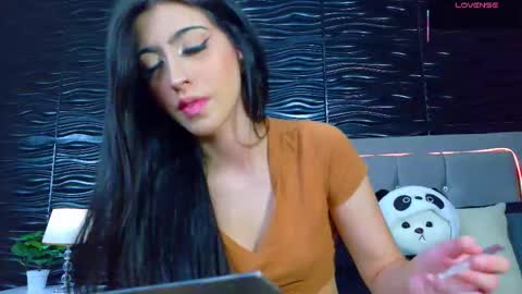 amber_bull online show from 09-10-25, 12:38