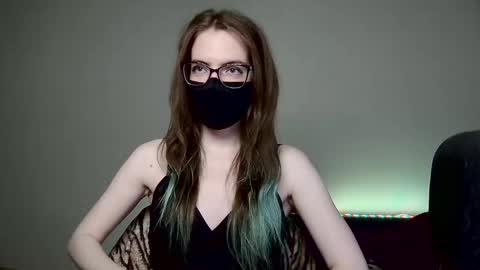 Amber non-nude model online show from 11-02-25, 01:30