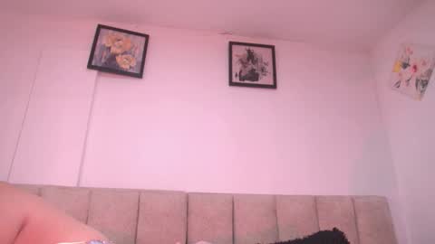 Amber Demons online show from 10-21-25, 09:59